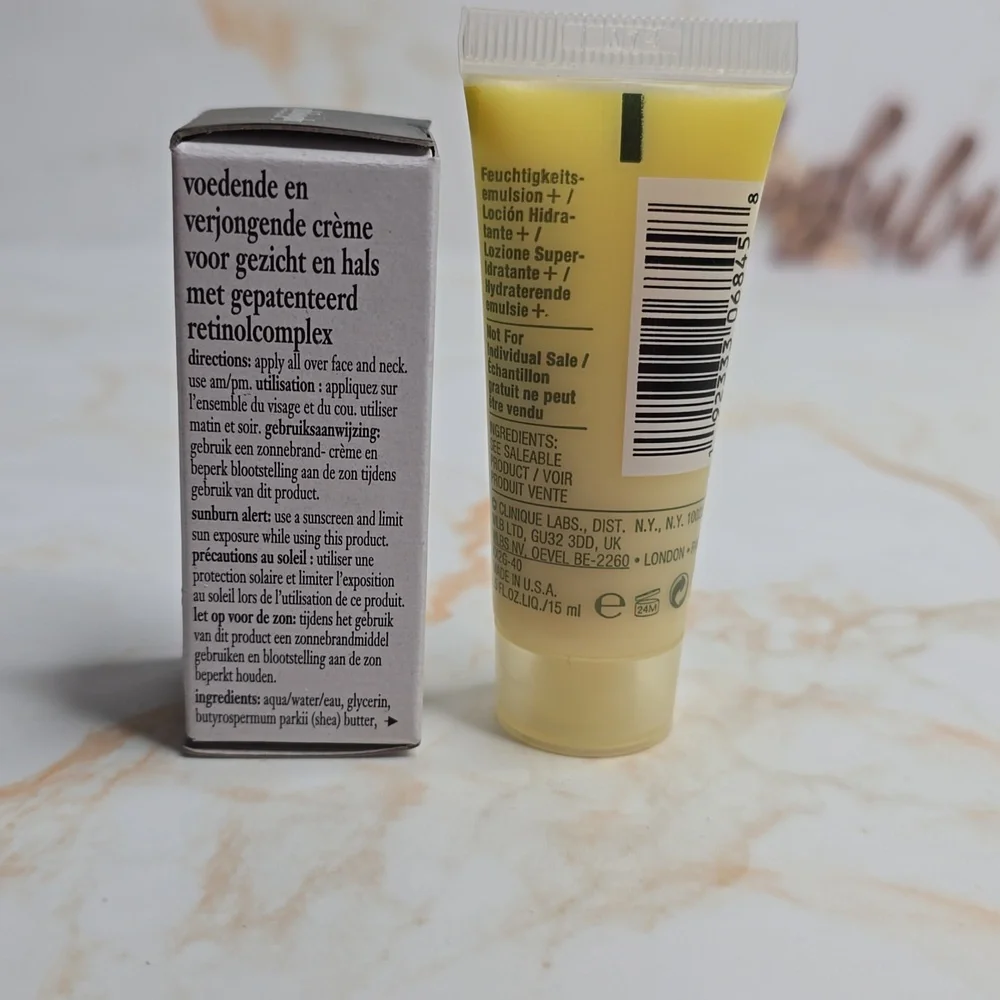 Bundle Skin Care Deluxe New In Box
